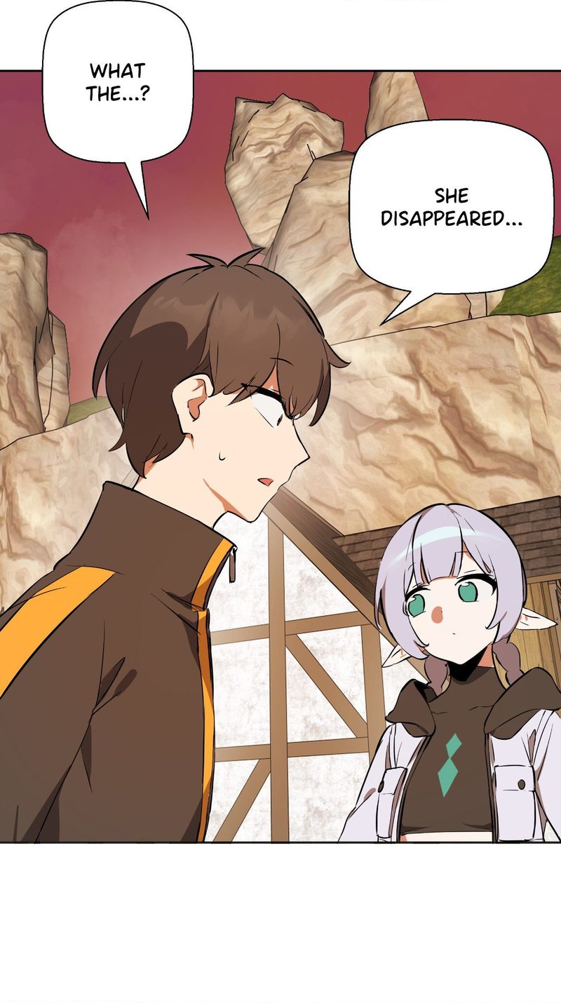 No Man’s Land Chapter 84 - Page 41