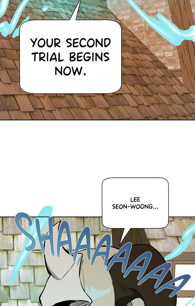 No Man’s Land Chapter 85 - Page 2