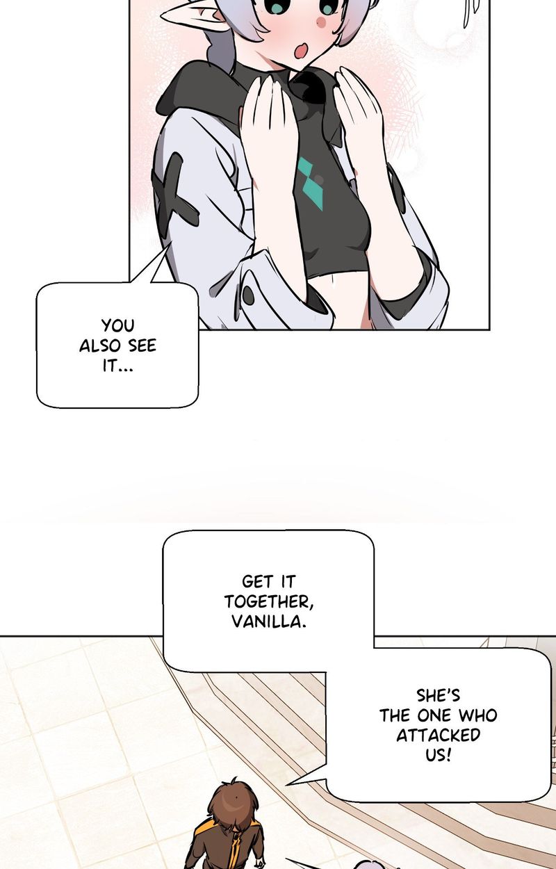 No Man’s Land Chapter 85 - Page 56