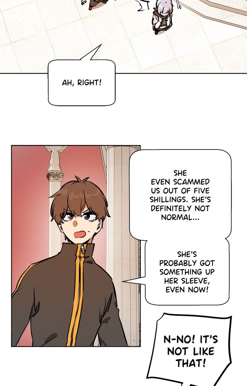 No Man’s Land Chapter 85 - Page 57