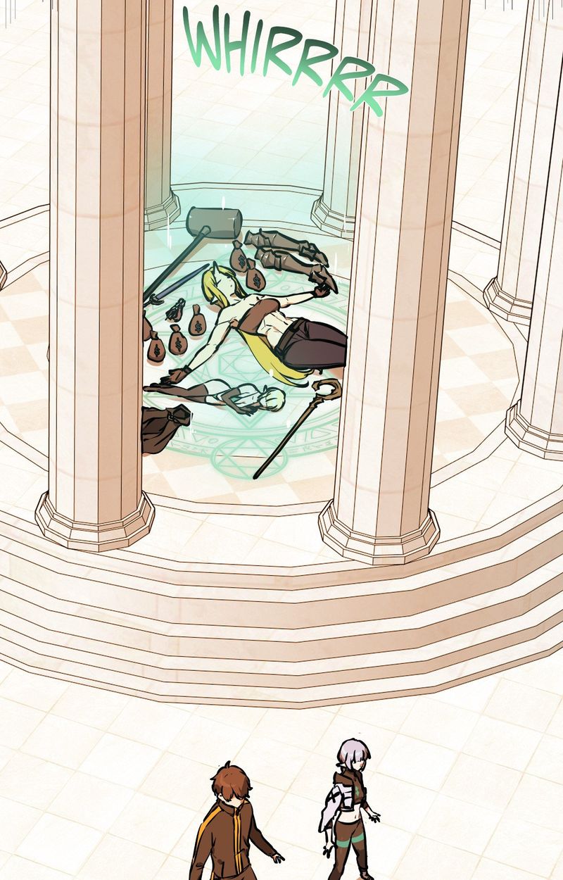 No Man’s Land Chapter 85 - Page 63