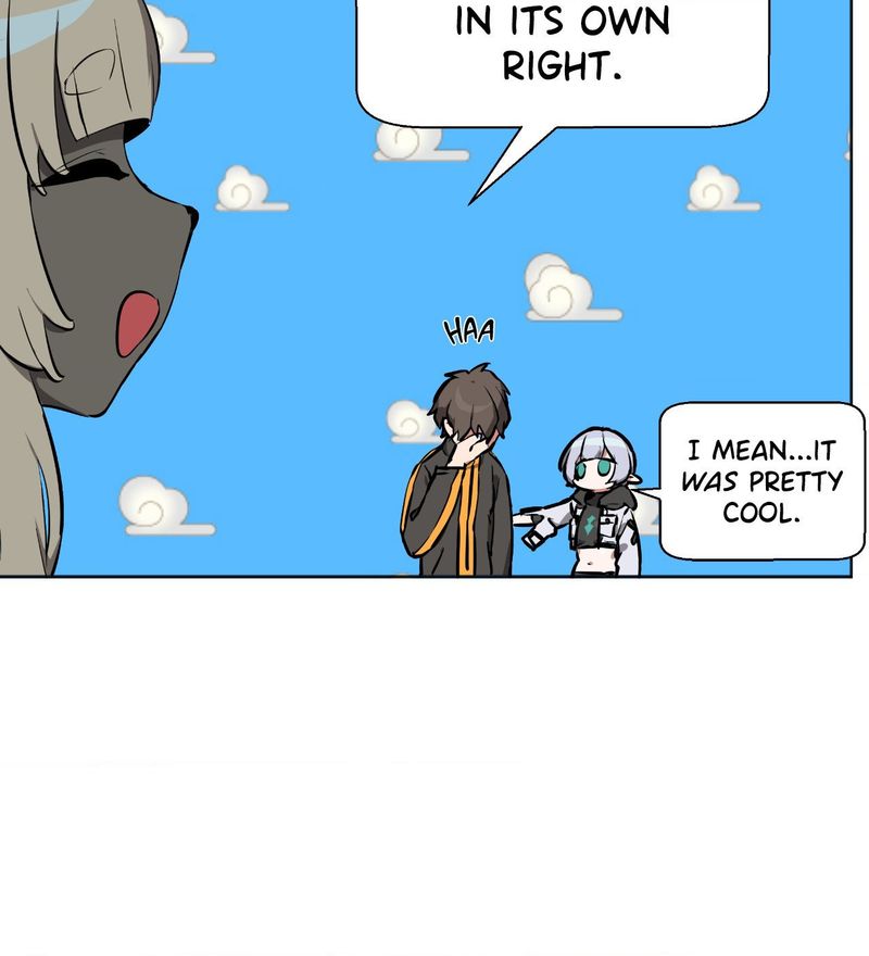 No Man’s Land Chapter 85 - Page 71