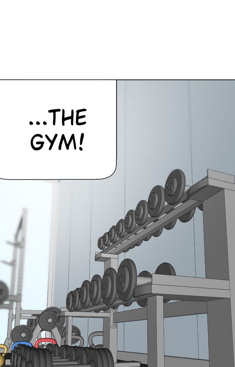 No Man’s Land Chapter 86.5 - Page 47