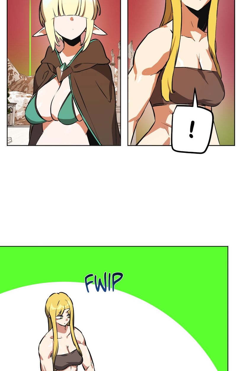 No Man’s Land Chapter 86 - Page 50