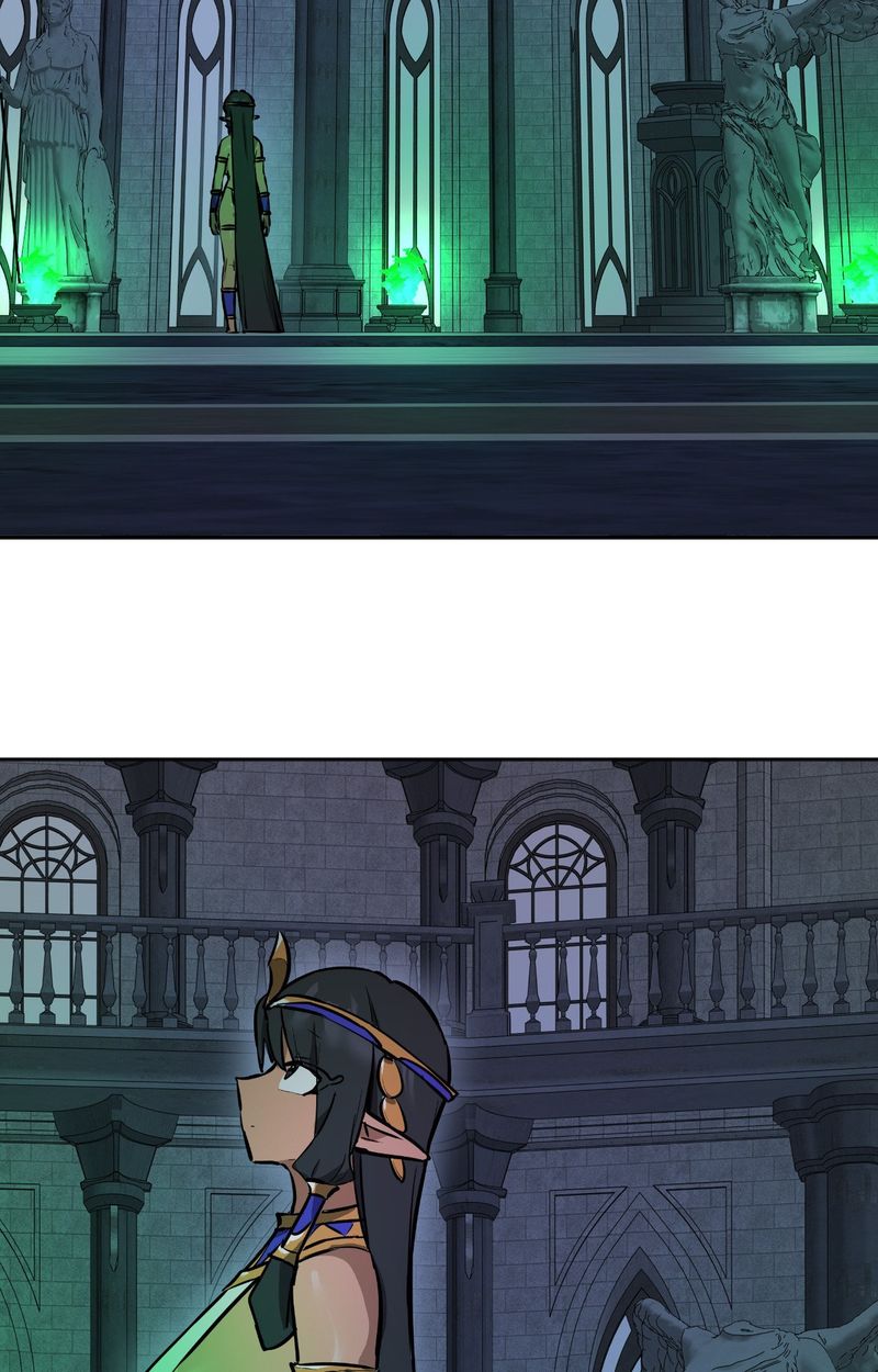 No Man’s Land Chapter 87 - Page 2