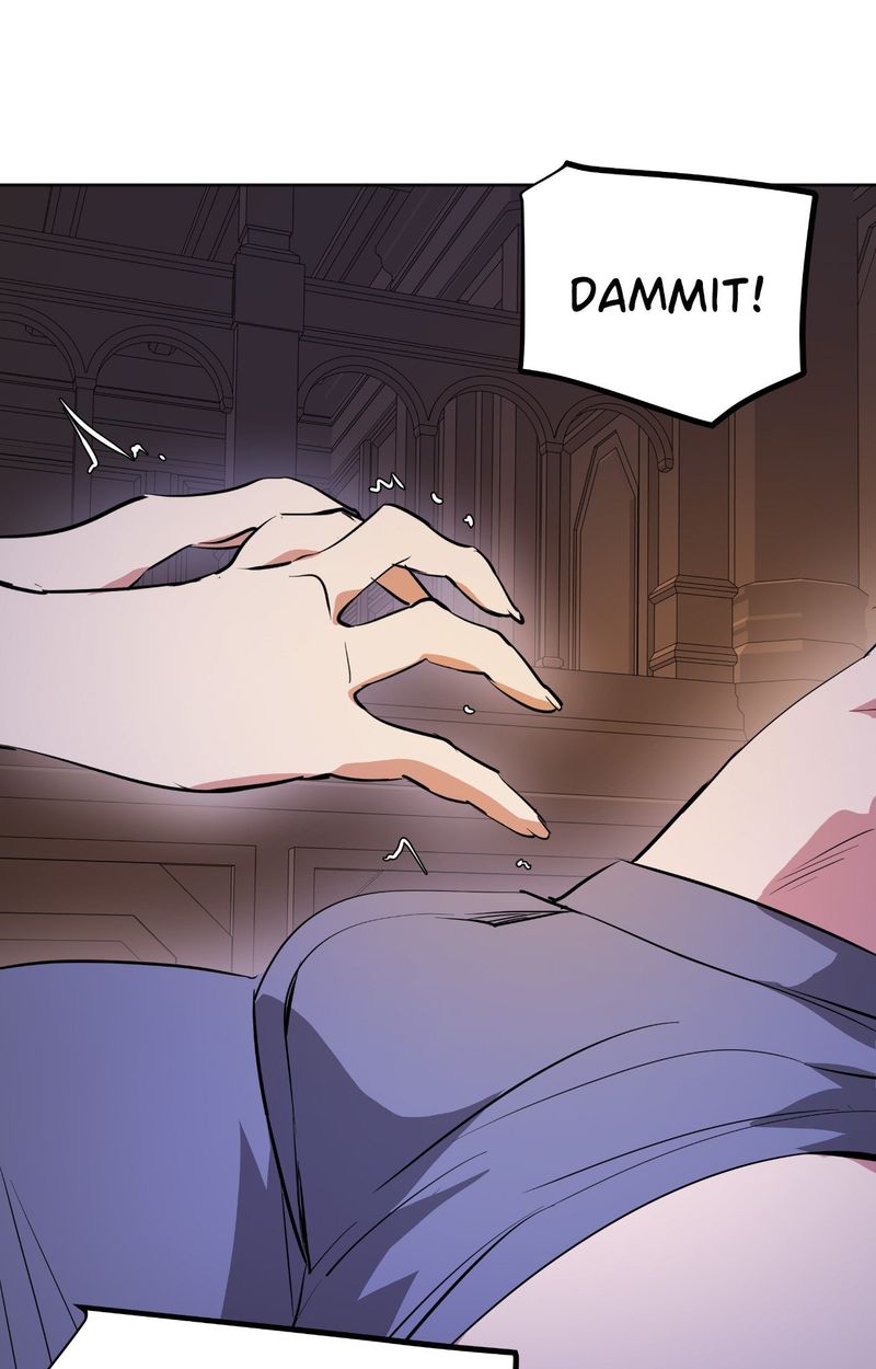 No Man’s Land Chapter 87 - Page 33