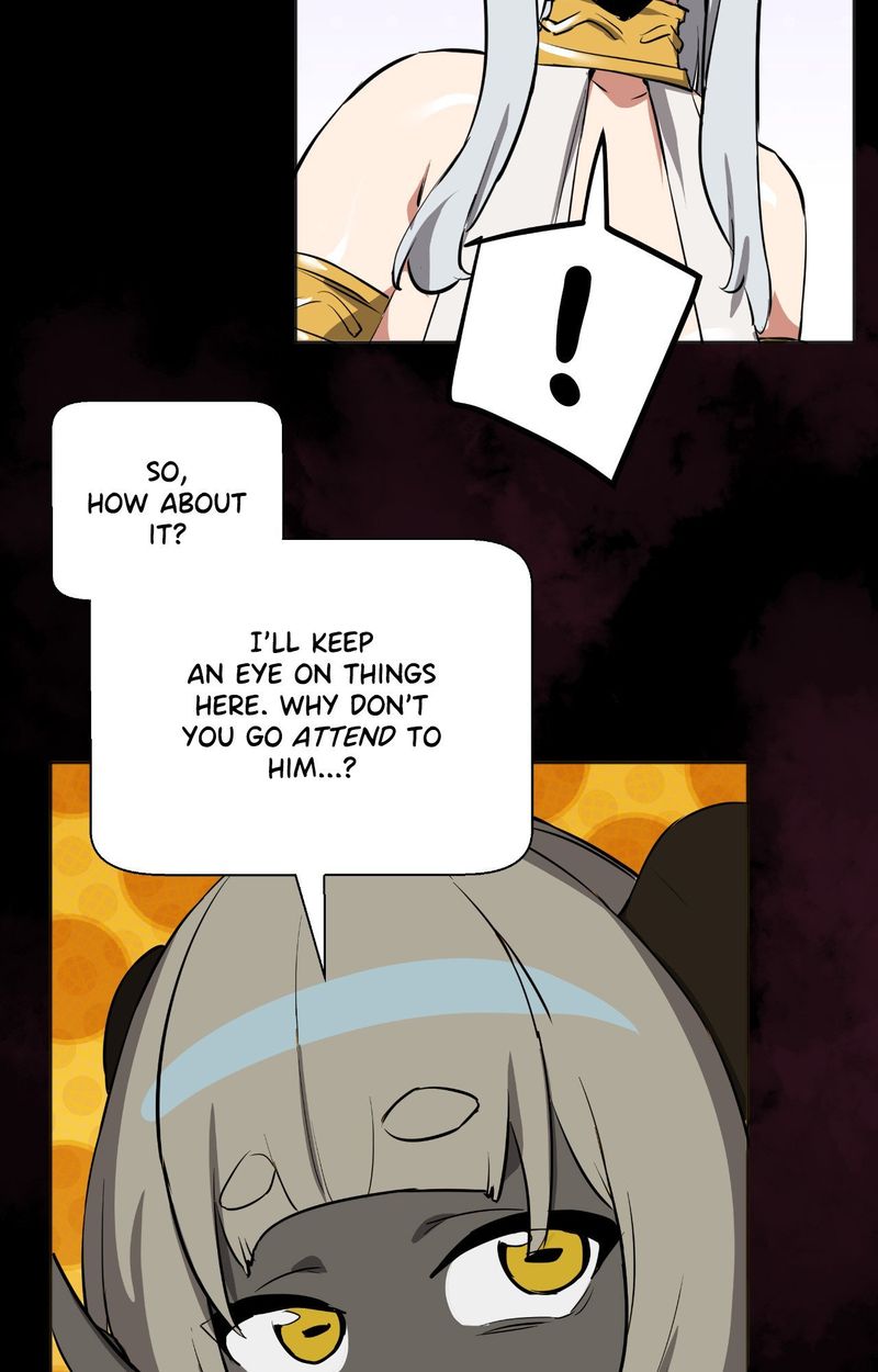 No Man’s Land Chapter 87 - Page 64