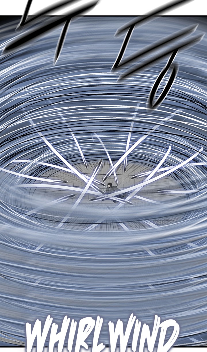 Legend of the Northern Blade Chapter 147 - Page 48