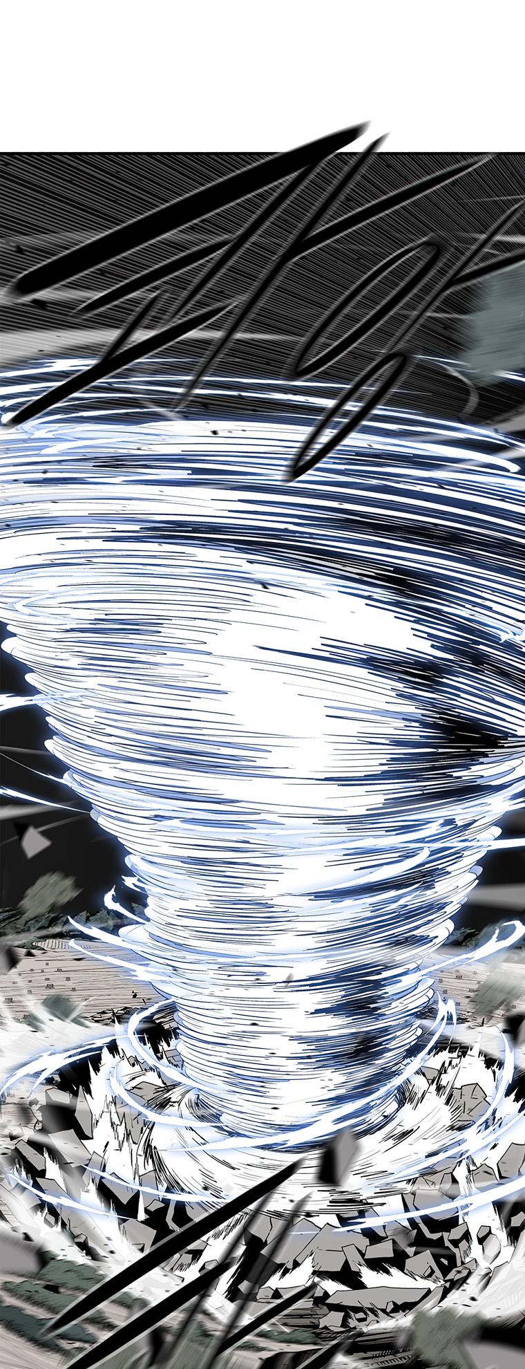 Legend of the Northern Blade Chapter 151 - Page 11