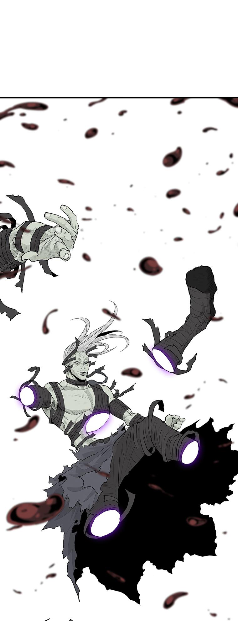 Legend of the Northern Blade Chapter 151 - Page 14