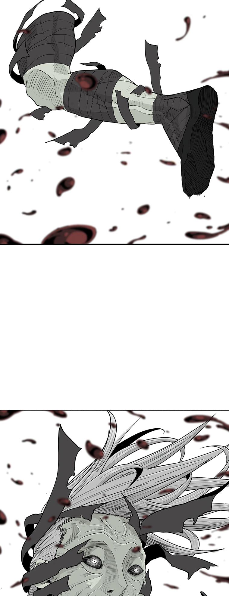 Legend of the Northern Blade Chapter 151 - Page 15