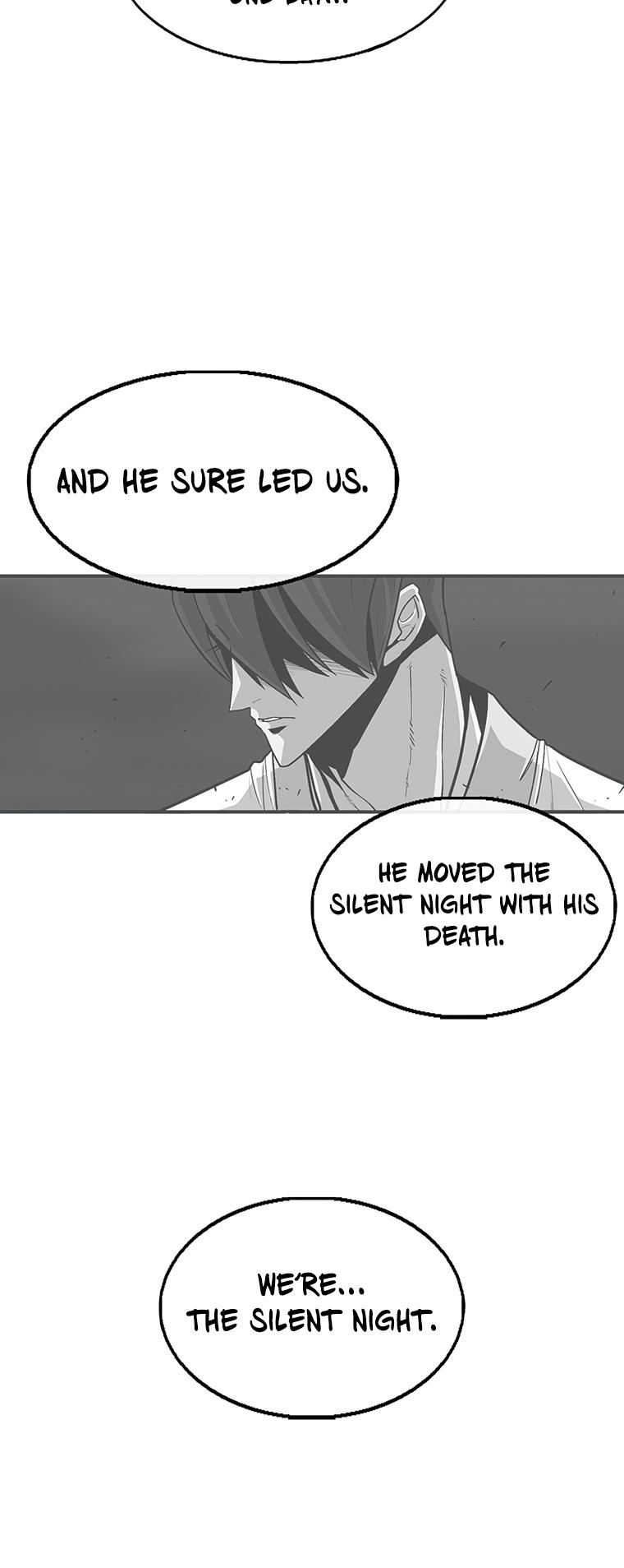 Legend of the Northern Blade Chapter 151 - Page 35