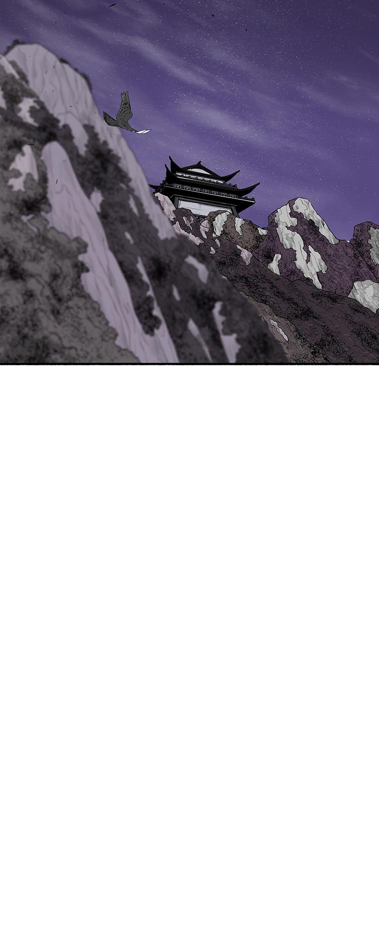 Legend of the Northern Blade Chapter 151 - Page 45