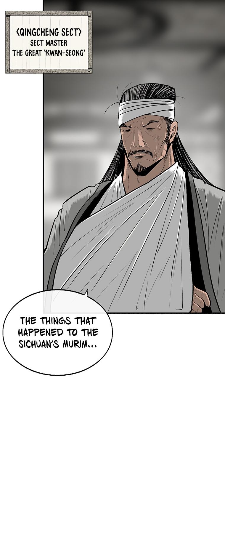 Legend of the Northern Blade Chapter 151 - Page 47