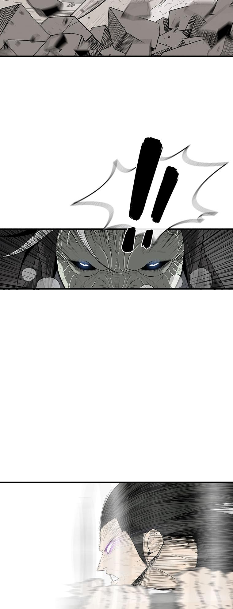 Legend of the Northern Blade Chapter 151 - Page 9