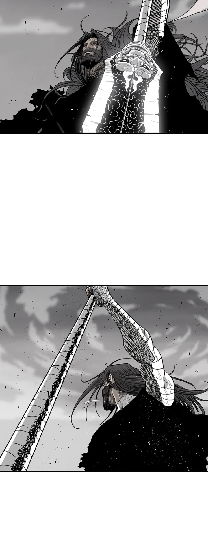 Legend of the Northern Blade Chapter 162 - Page 25