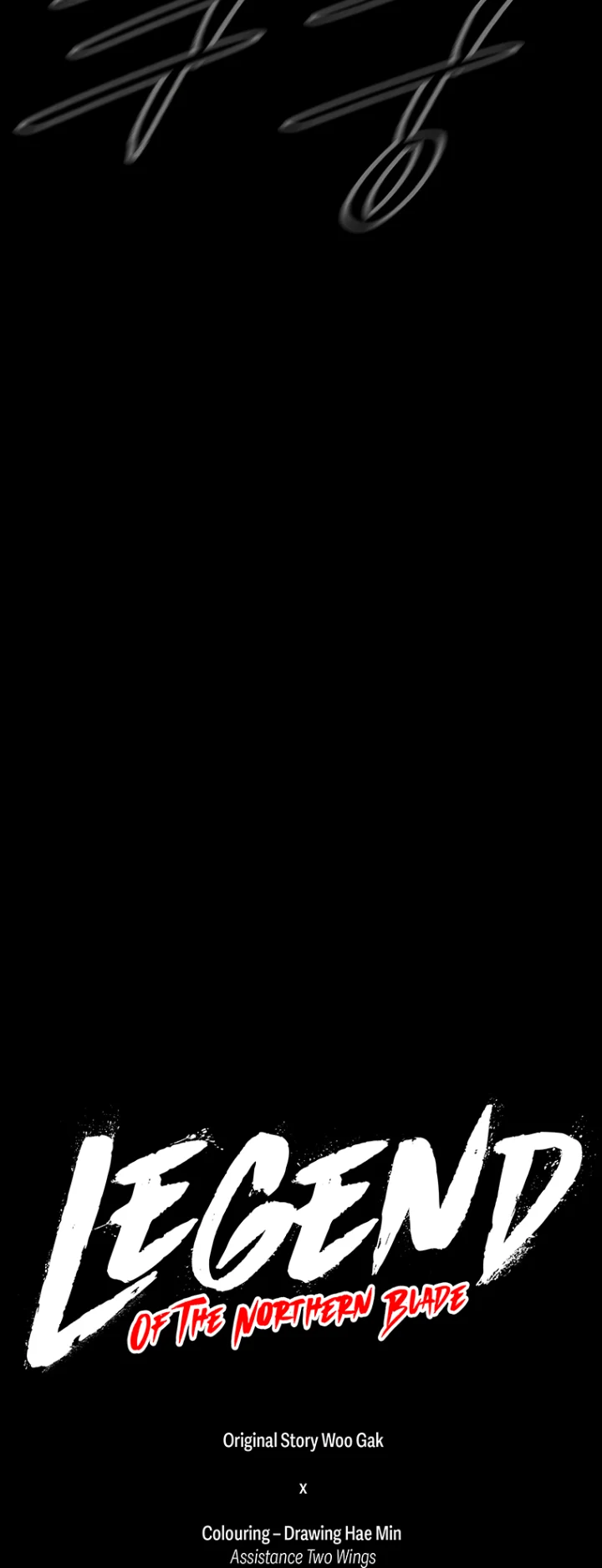 Legend of the Northern Blade Chapter 162 - Page 31