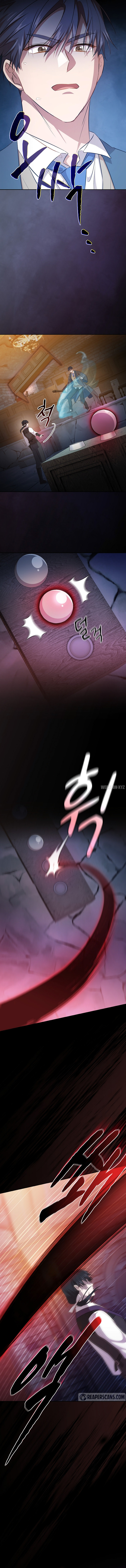 Magic Academy Survival Guide Chapter 83 - Page 7