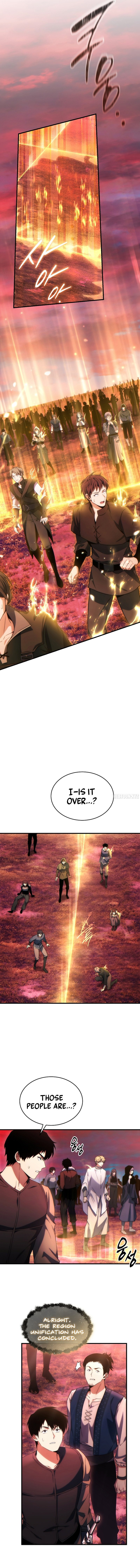 The Max-Level Player’s 100th Regression Chapter 46 - Page 10