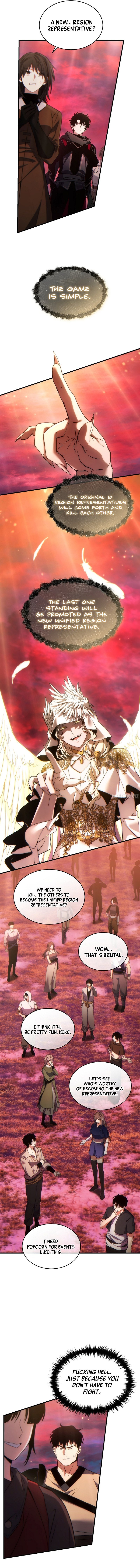 The Max-Level Player’s 100th Regression Chapter 46 - Page 14