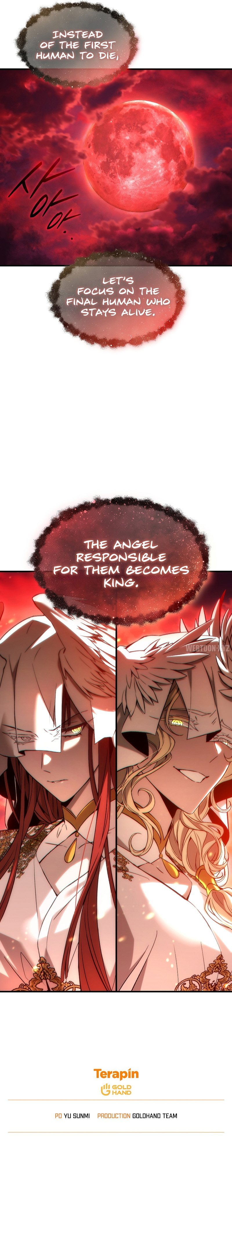 The Max-Level Player’s 100th Regression Chapter 46 - Page 20