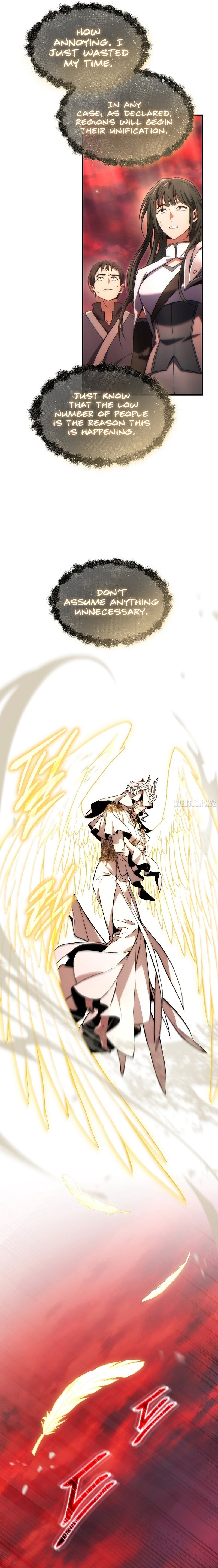 The Max-Level Player’s 100th Regression Chapter 46 - Page 6