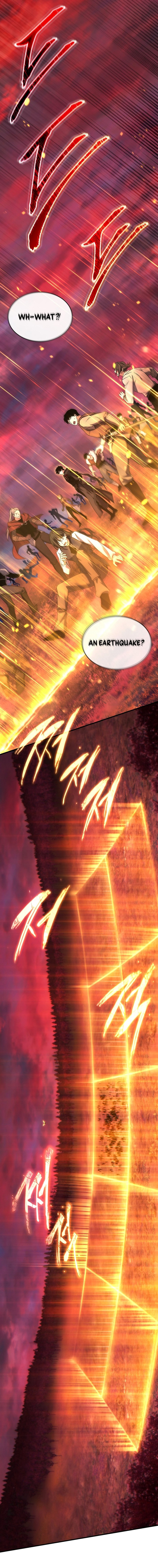 The Max-Level Player’s 100th Regression Chapter 46 - Page 7