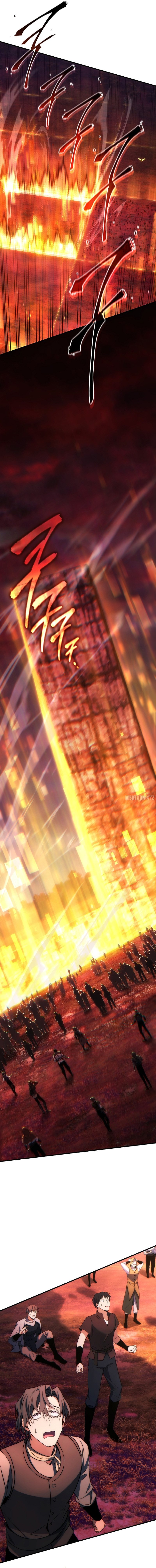 The Max-Level Player’s 100th Regression Chapter 46 - Page 8