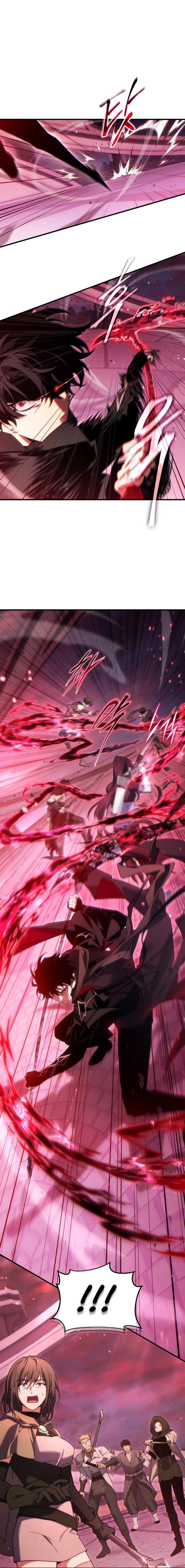 The Max-Level Player’s 100th Regression Chapter 48 - Page 2