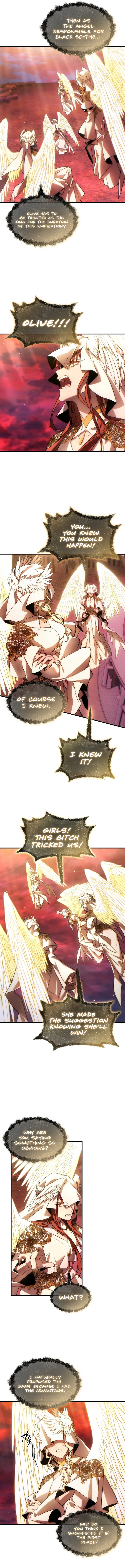 The Max-Level Player’s 100th Regression Chapter 48 - Page 4