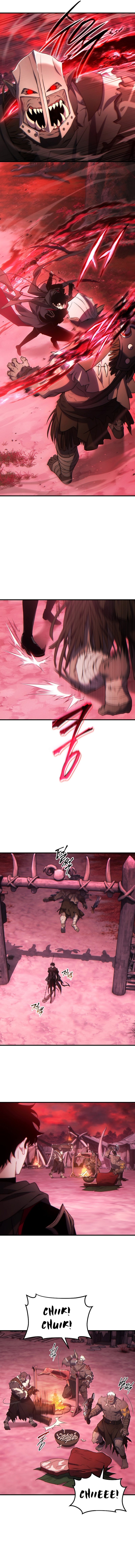 The Max-Level Player’s 100th Regression Chapter 49 - Page 3