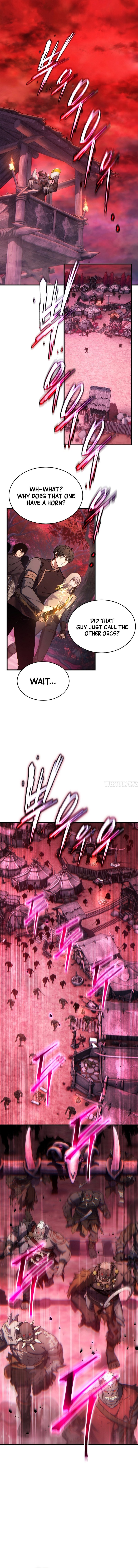 The Max-Level Player’s 100th Regression Chapter 49 - Page 8