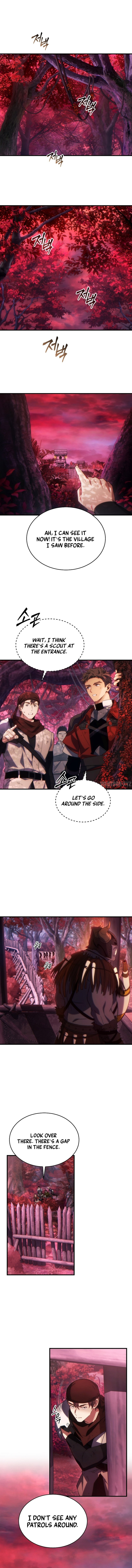 The Max-Level Player’s 100th Regression Chapter 50 - Page 2