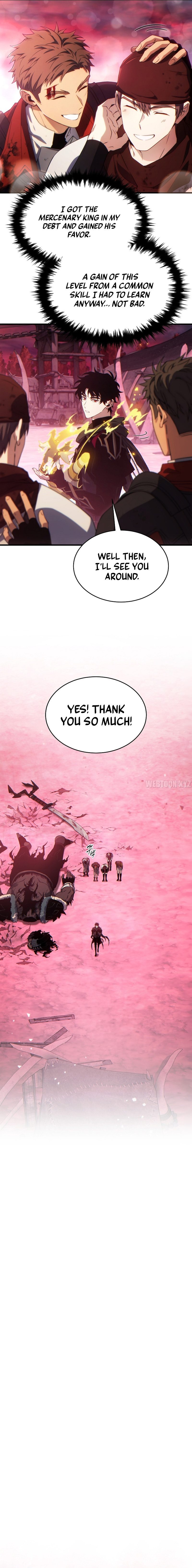 The Max-Level Player’s 100th Regression Chapter 52 - Page 12