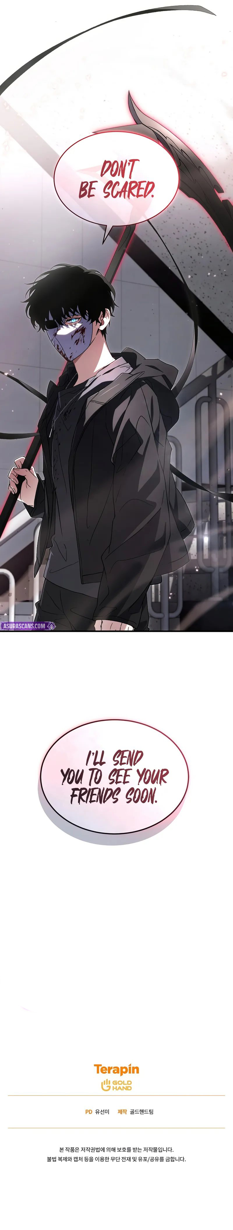 The Max-Level Player’s 100th Regression Chapter 63 - Page 12