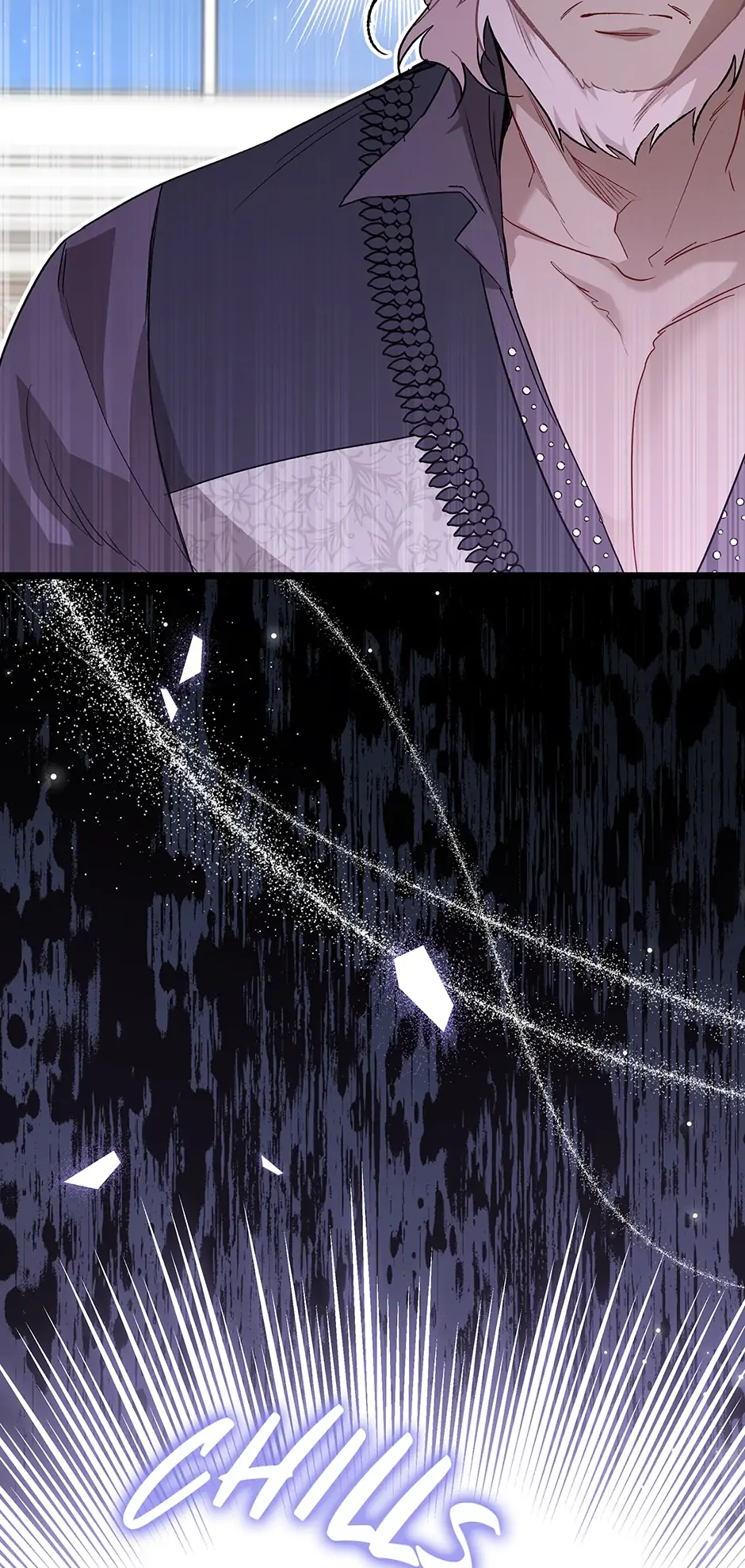 The Symbiotic Relationship Between A Rabbit and A Black Panther Chapter 100 - Page 21