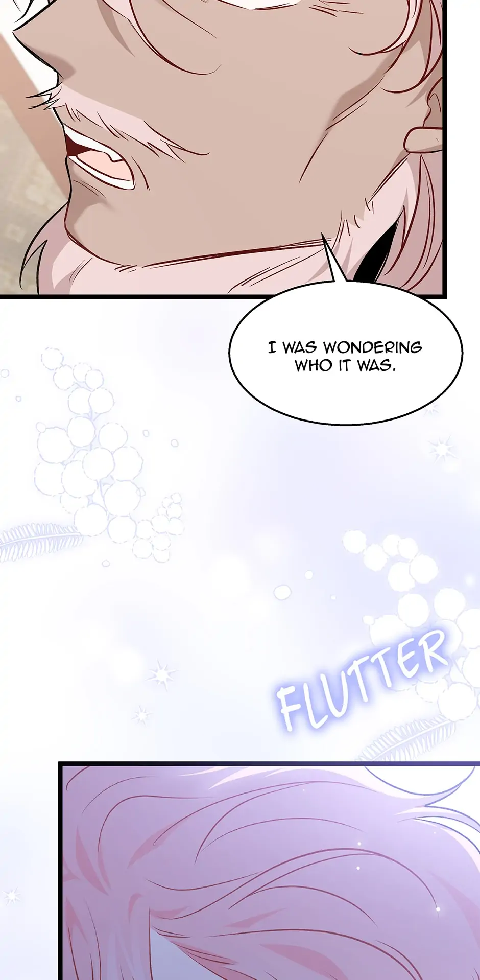 The Symbiotic Relationship Between A Rabbit and A Black Panther Chapter 100 - Page 39