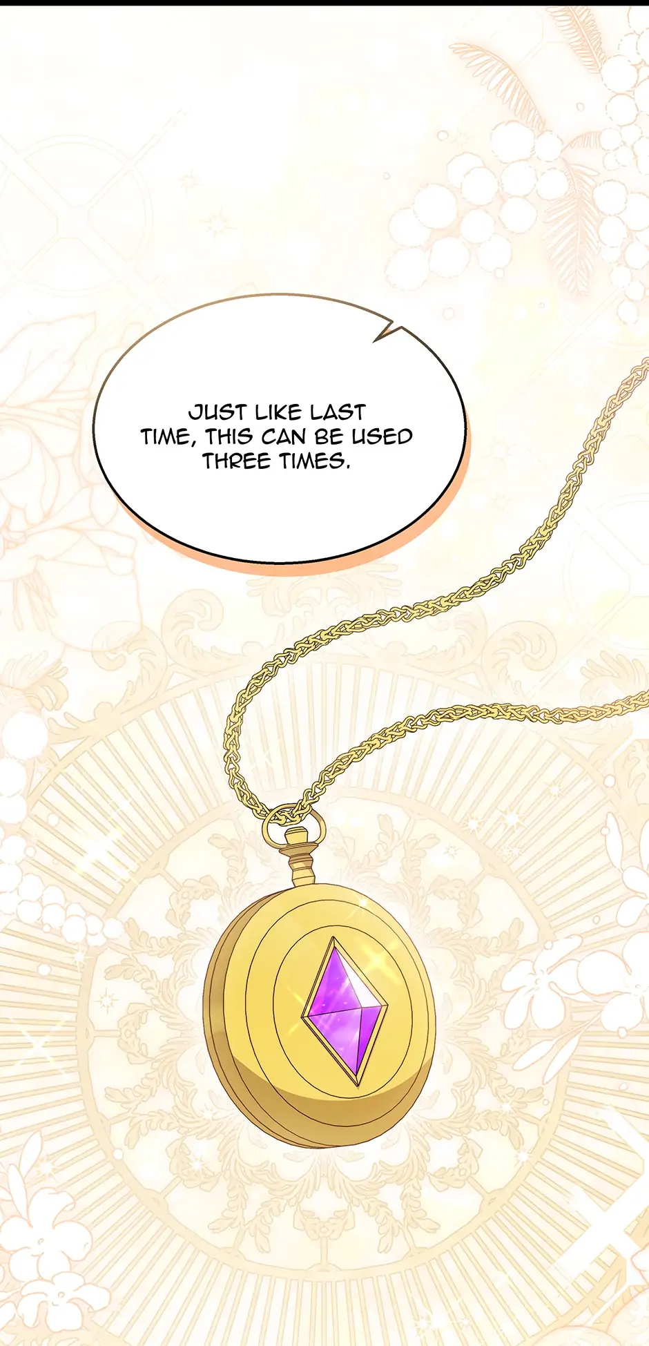 The Symbiotic Relationship Between A Rabbit and A Black Panther Chapter 100 - Page 51