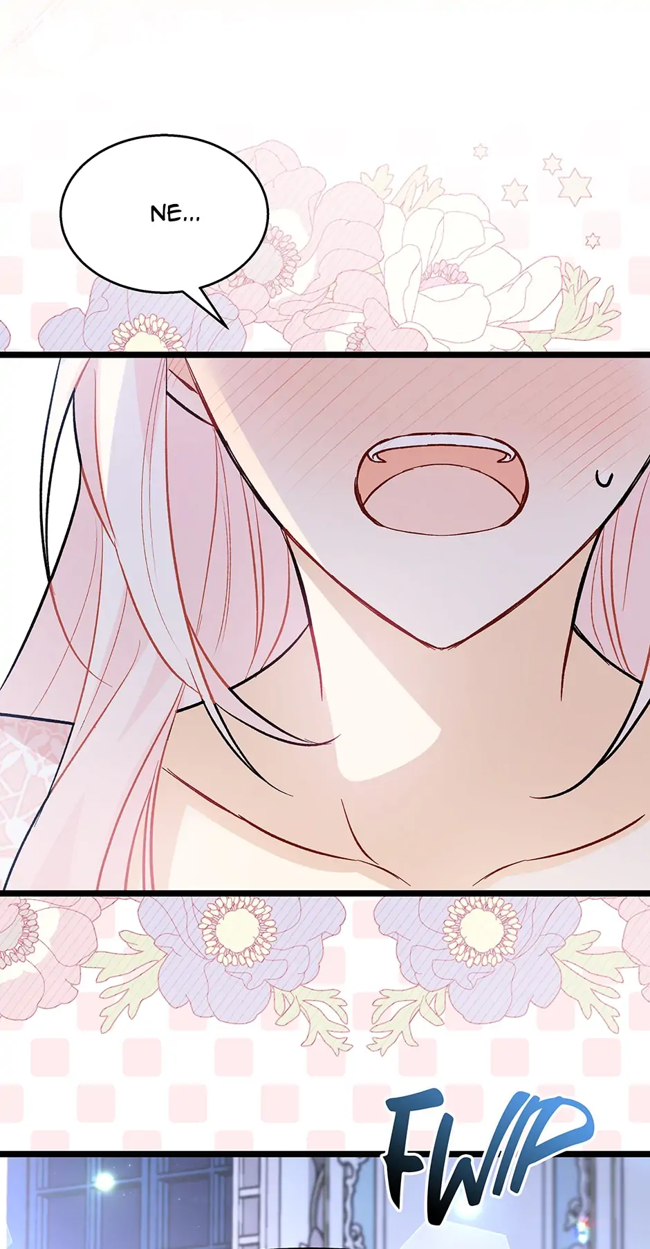 The Symbiotic Relationship Between A Rabbit and A Black Panther Chapter 111 - Page 42