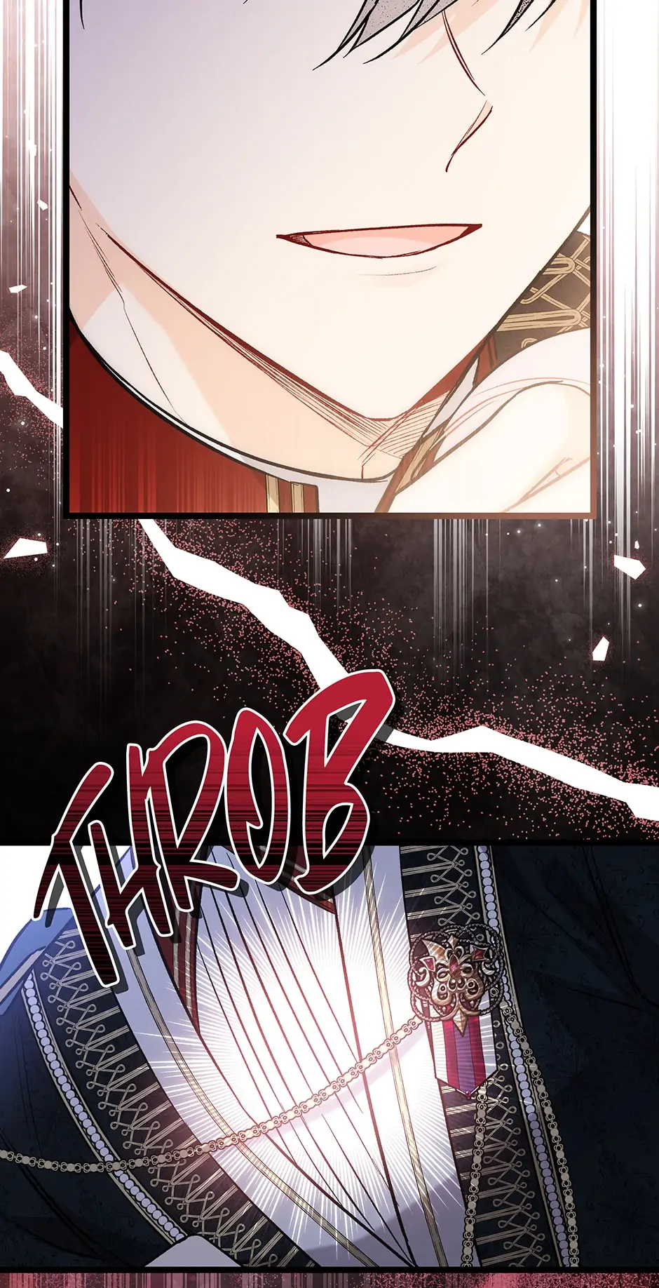 The Symbiotic Relationship Between A Rabbit and A Black Panther Chapter 111 - Page 54