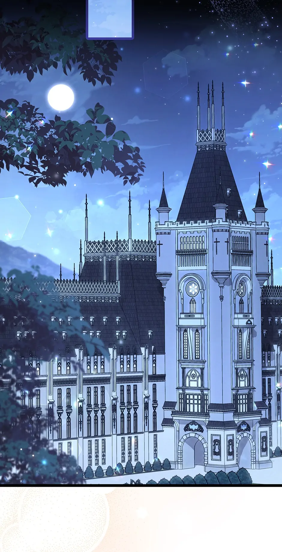 The Symbiotic Relationship Between A Rabbit and A Black Panther Chapter 111 - Page 59