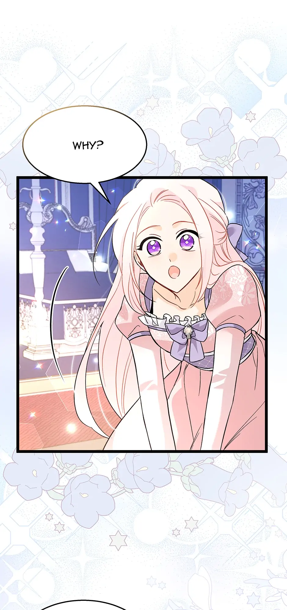 The Symbiotic Relationship Between A Rabbit and A Black Panther Chapter 112 - Page 33