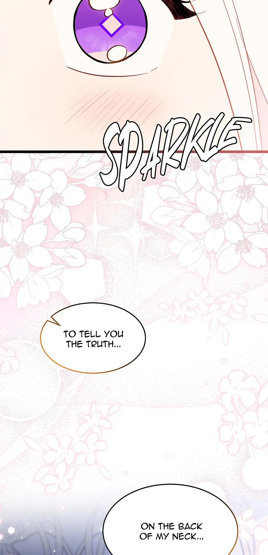 The Symbiotic Relationship Between A Rabbit and A Black Panther Chapter 112 - Page 54