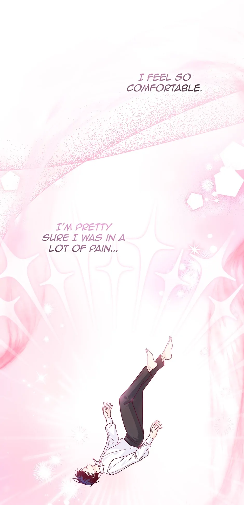 The Symbiotic Relationship Between A Rabbit and A Black Panther Chapter 118 - Page 1