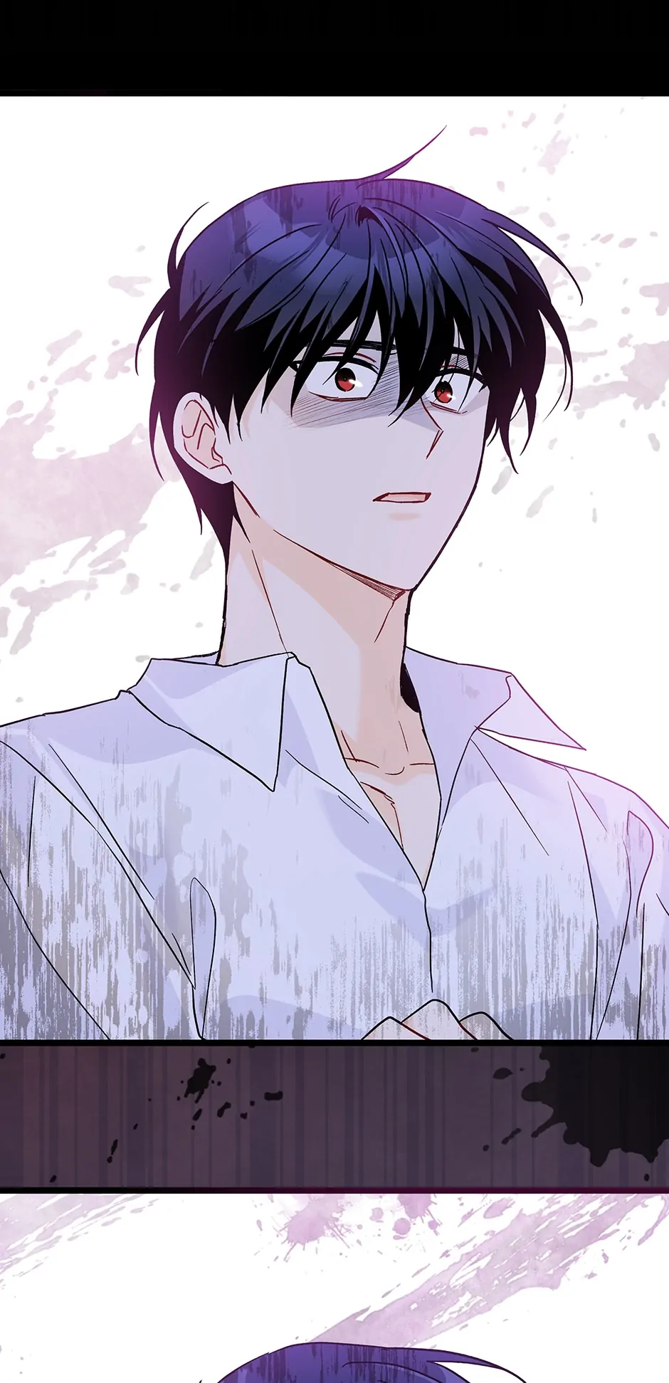 The Symbiotic Relationship Between A Rabbit and A Black Panther Chapter 118 - Page 13