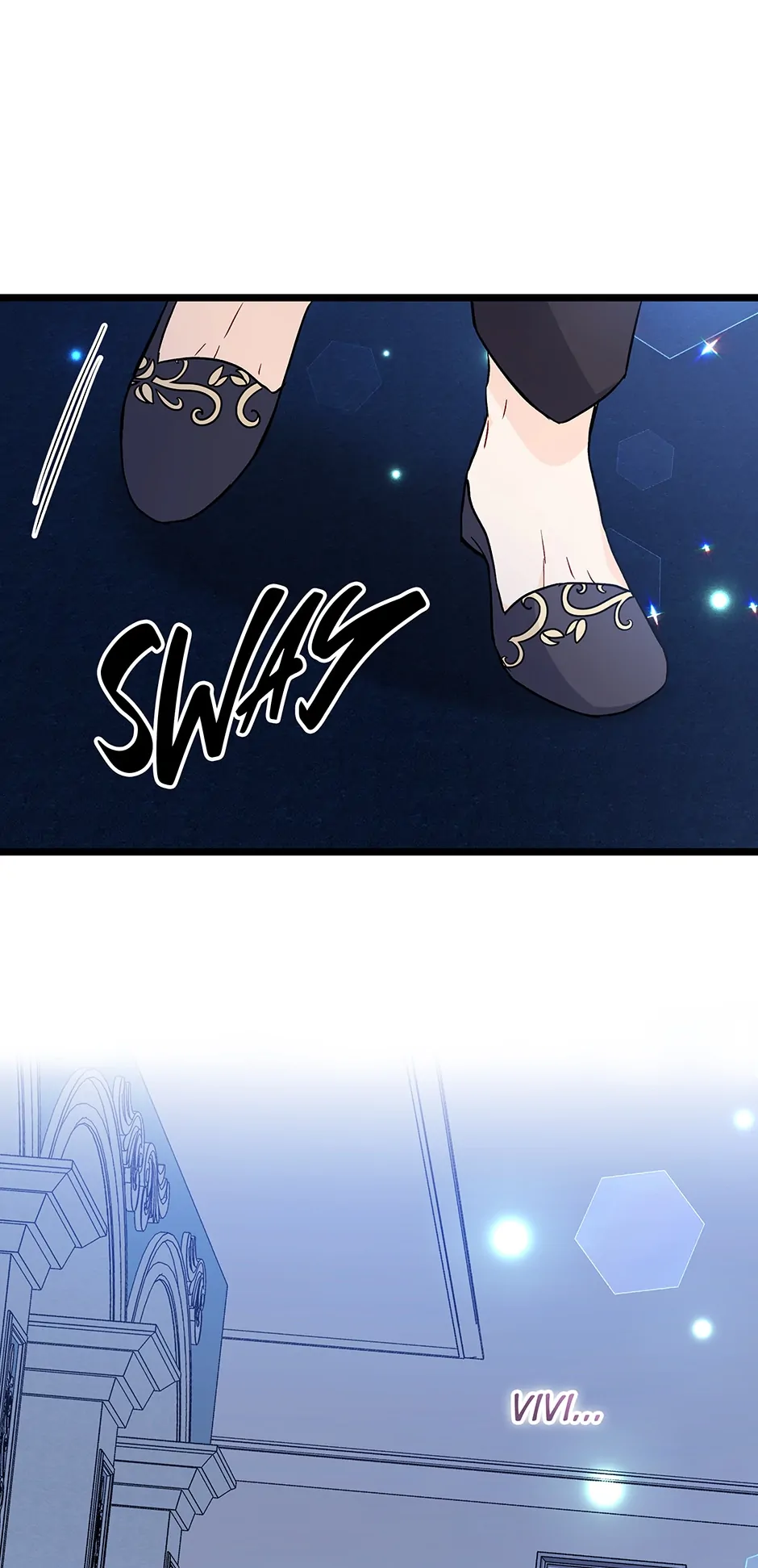 The Symbiotic Relationship Between A Rabbit and A Black Panther Chapter 118 - Page 27