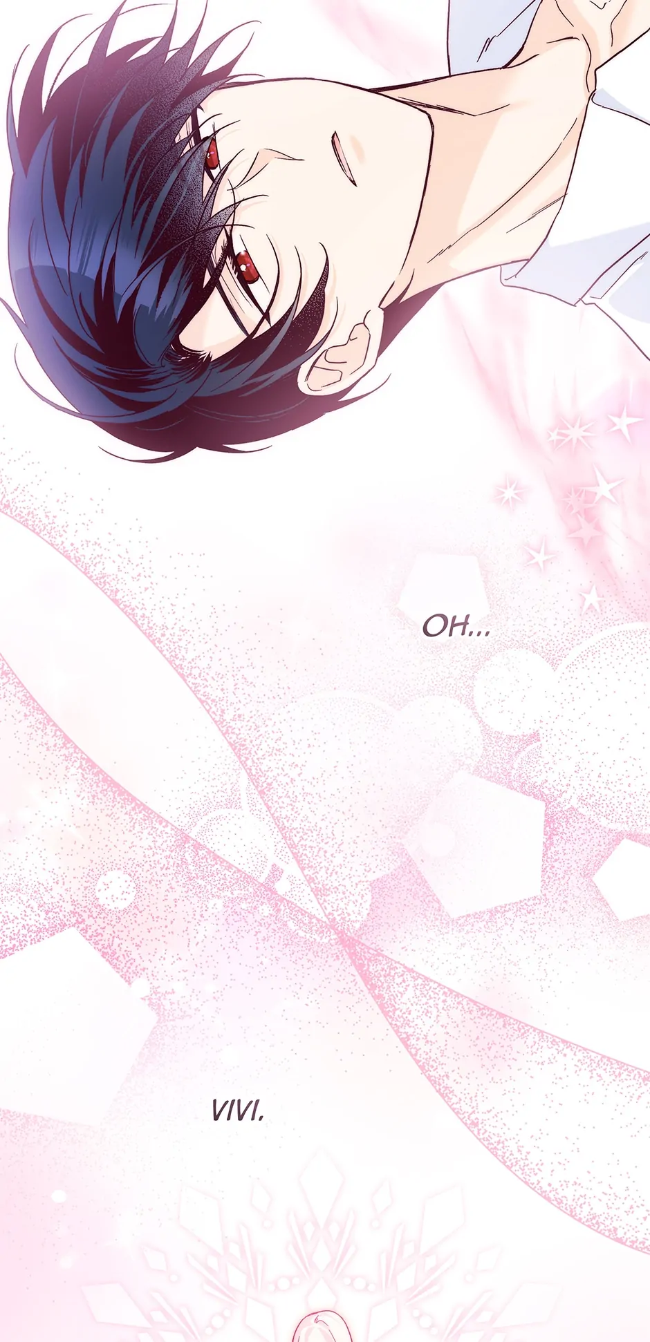 The Symbiotic Relationship Between A Rabbit and A Black Panther Chapter 118 - Page 3