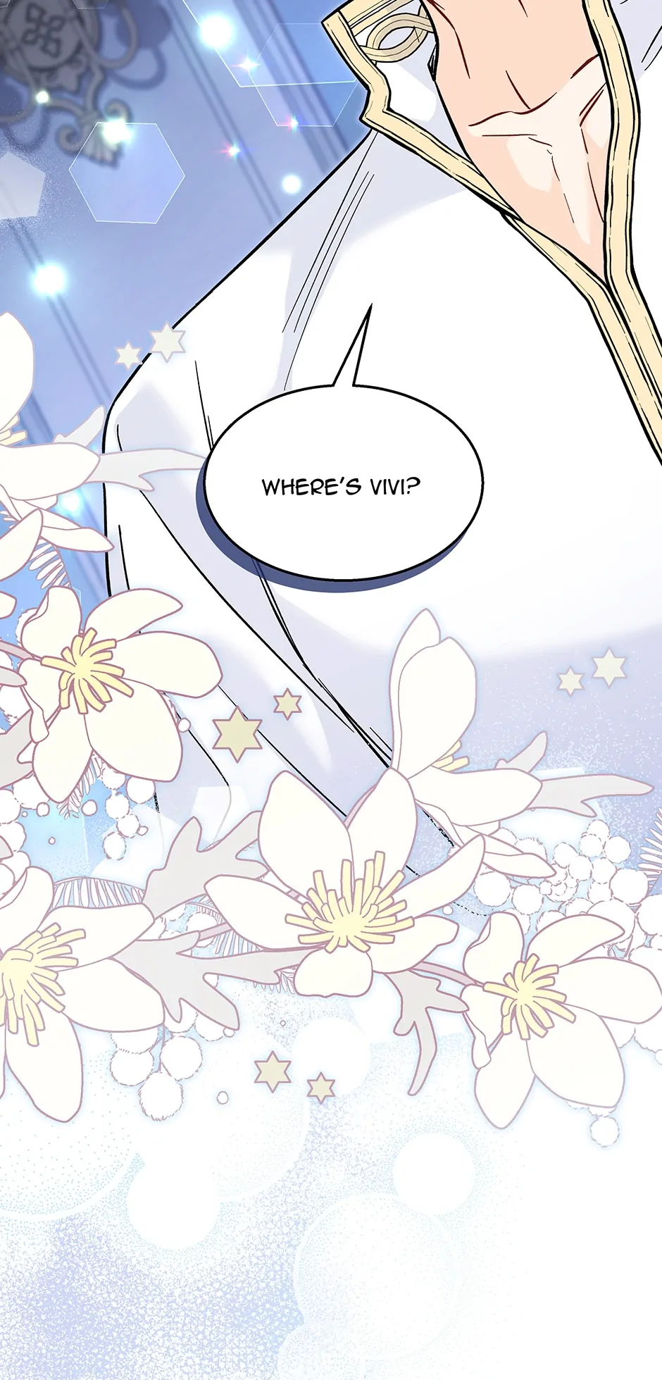 The Symbiotic Relationship Between A Rabbit and A Black Panther Chapter 118 - Page 40