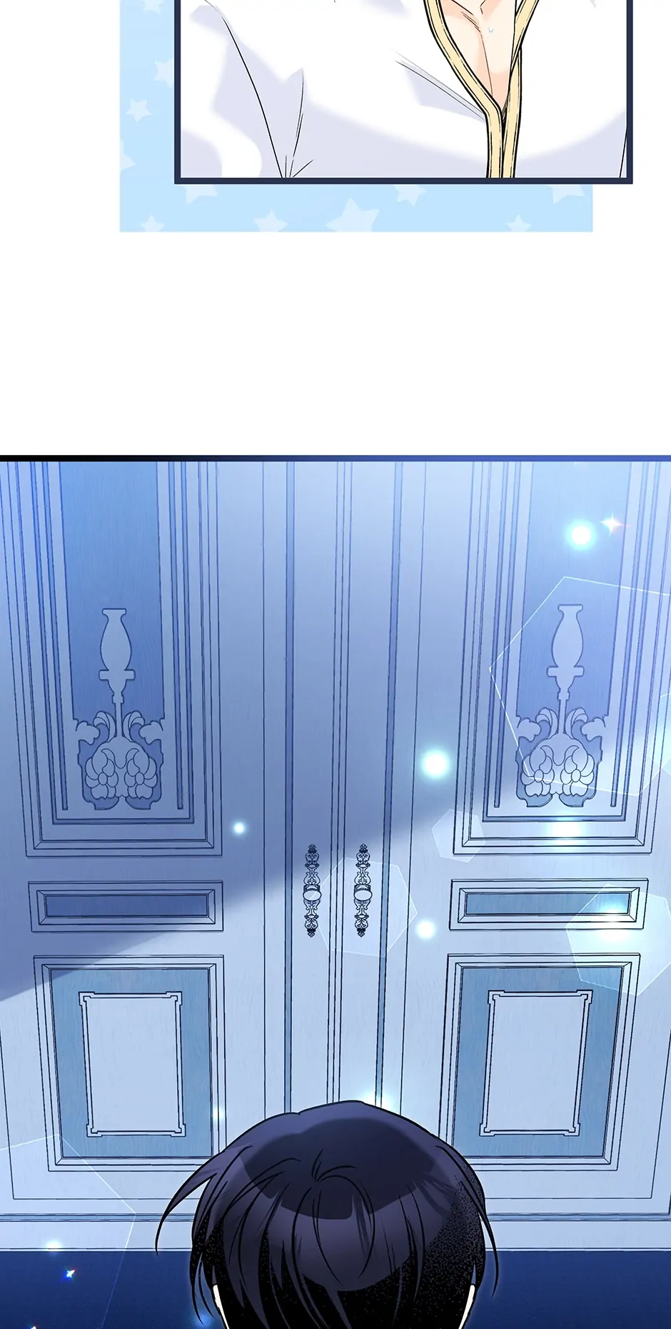 The Symbiotic Relationship Between A Rabbit and A Black Panther Chapter 118 - Page 67