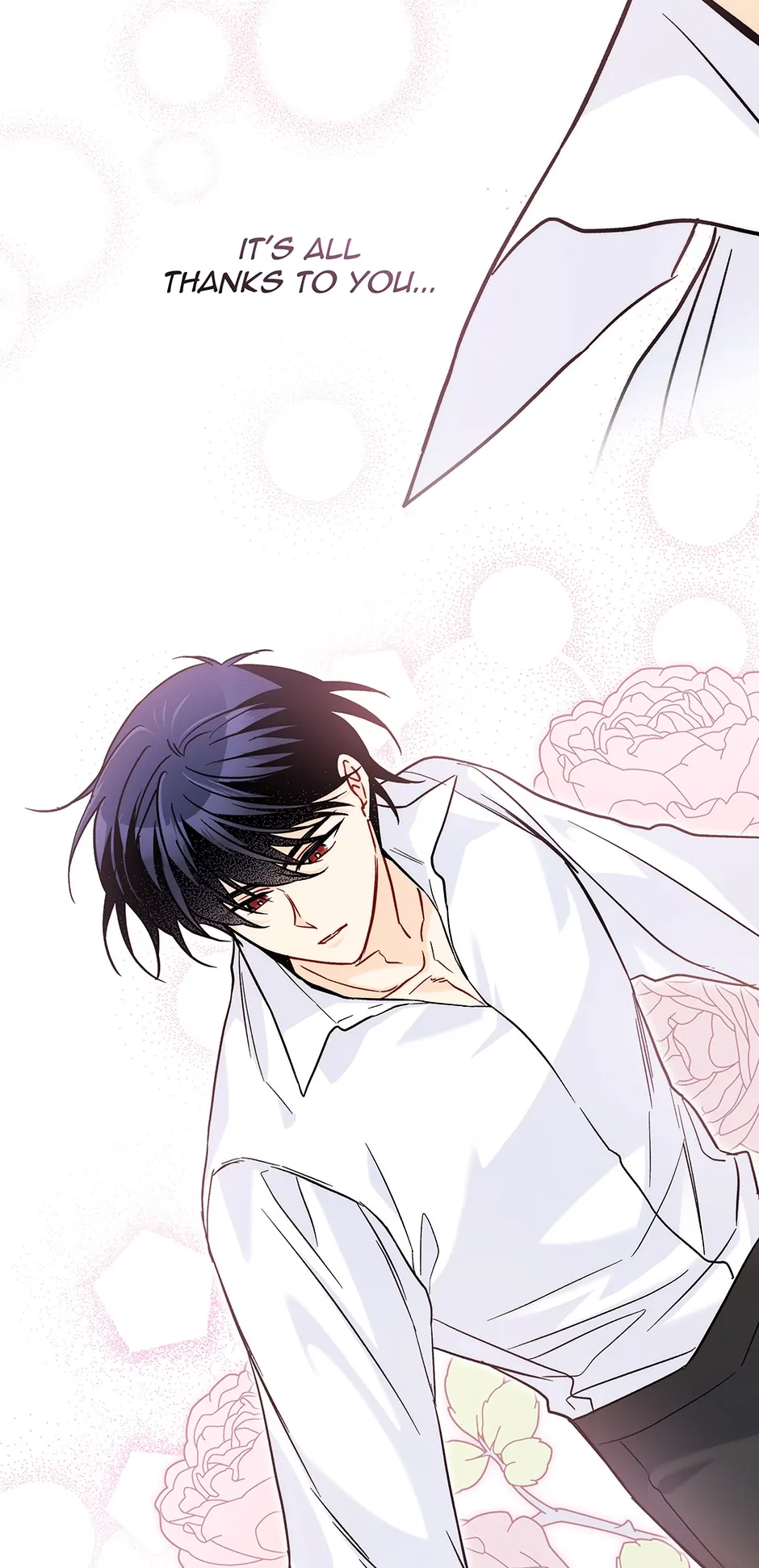 The Symbiotic Relationship Between A Rabbit and A Black Panther Chapter 118 - Page 7